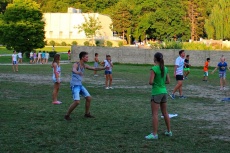 Halseva English City 